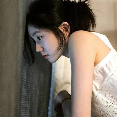 精卫填海